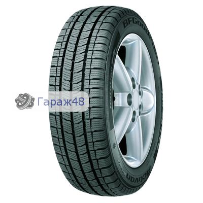 BFGoodrich Activan Winter 215/70 R15C 109/107R